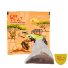 Or Tea? African Affairs 